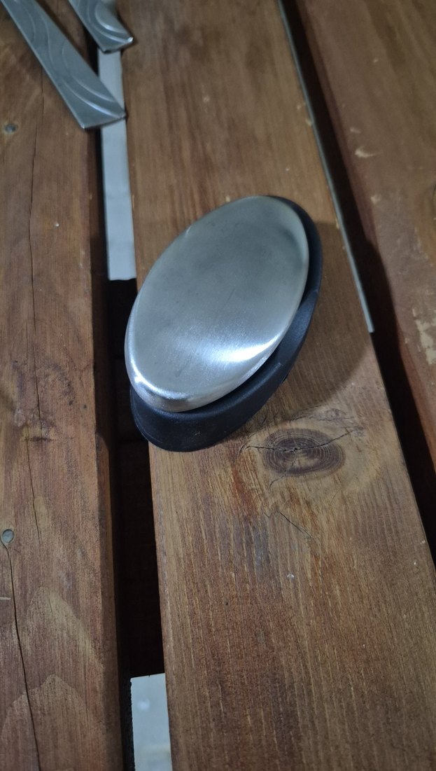 Çelik Sabun - Görsel 4