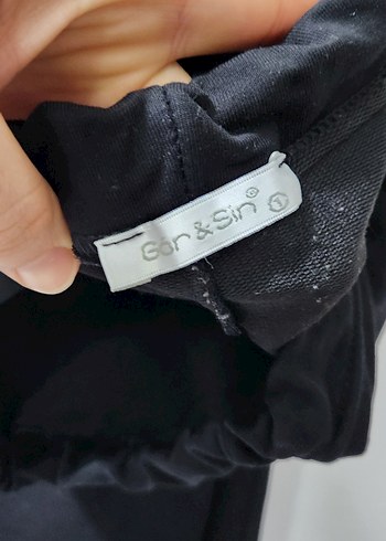 Hamile Pantolon - Görsel 4