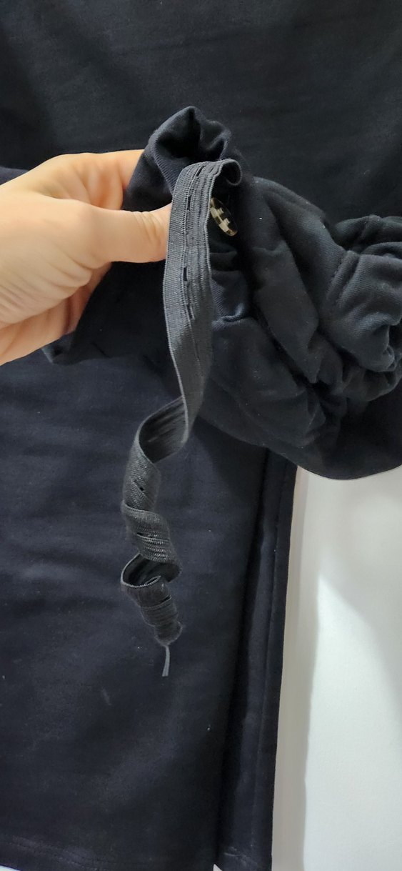 Hamile Pantolon - Görsel 3