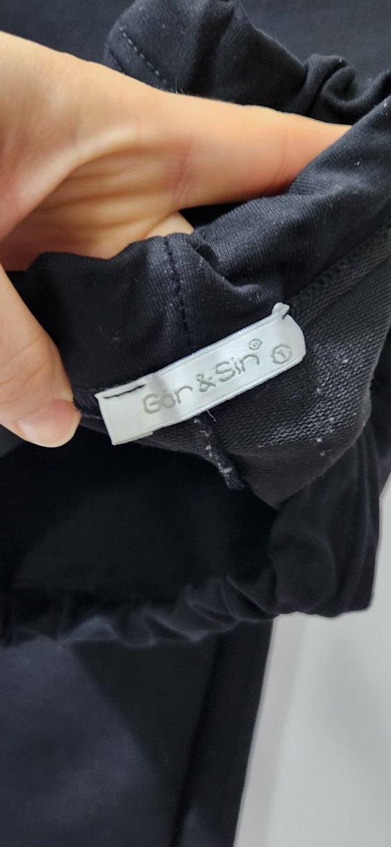 Hamile Pantolon - Görsel 4