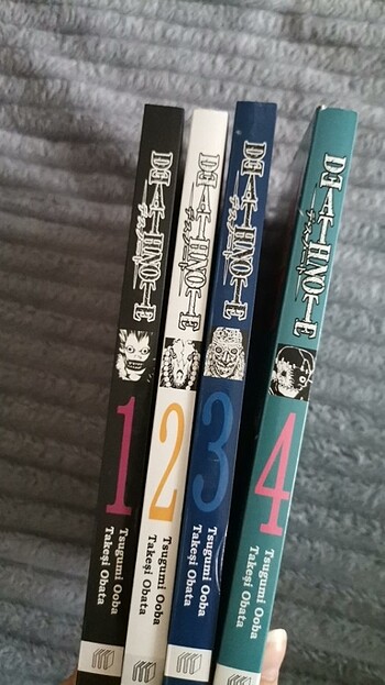 deathnote 