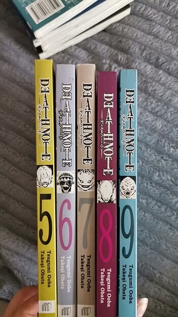 death note 