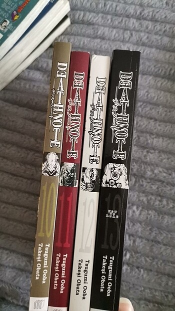 death note 