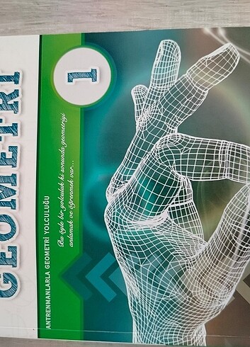 ANTRENMANLARLA GEOMETRİ 1