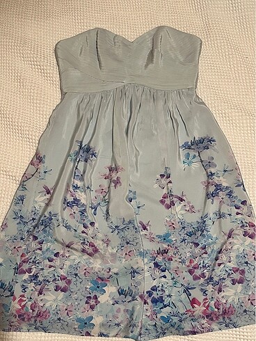 Forever New Forever New floral elbise