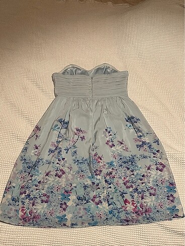 xs Beden Forever New floral elbise