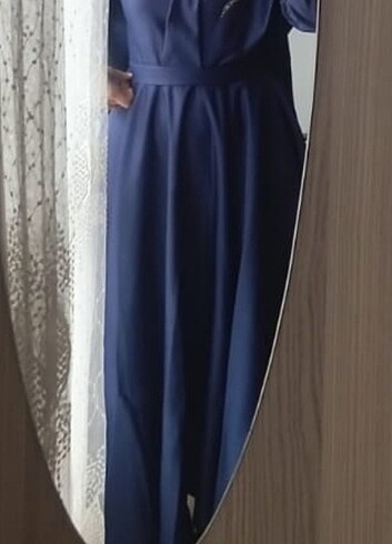 Tesettür abiye 