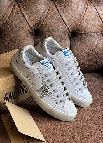 diğer Beden Golden Goose Deluxe ????