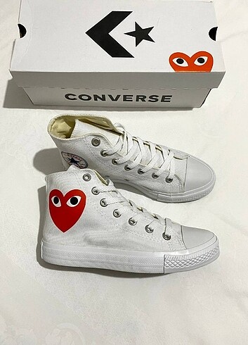 Converse Chuck Love 70 ????