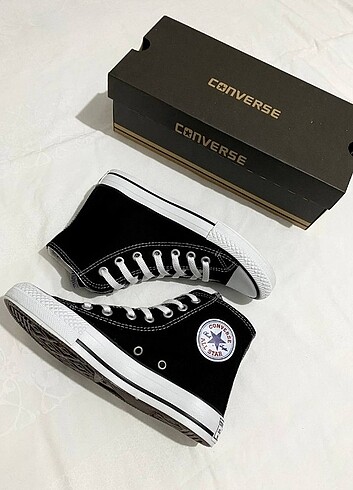 universal Beden Converse Allstar Siyah ??????