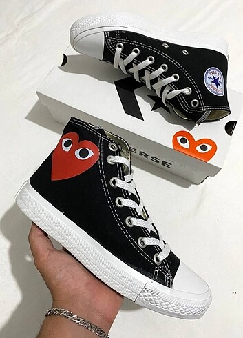 diğer Beden Converse Chuck Love 70 ??