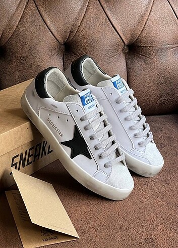 diğer Beden Golden Goose Deluxe
