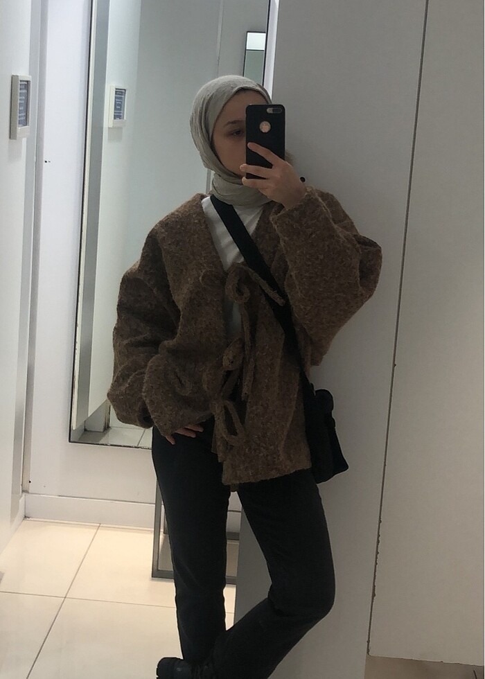 Ceket kaban - Görsel 2