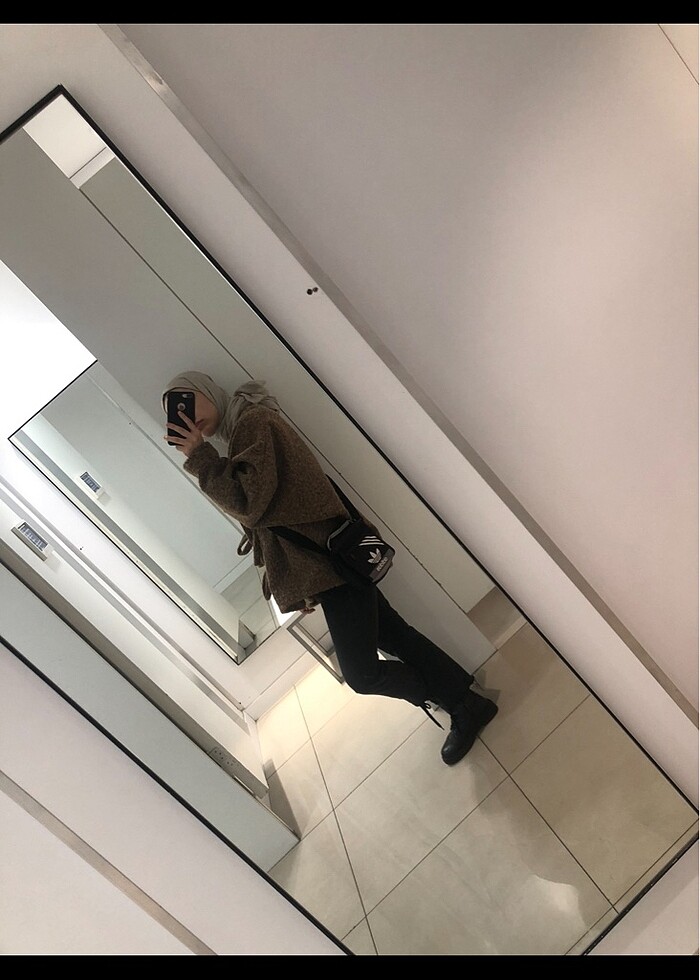 Ceket kaban - Görsel 4