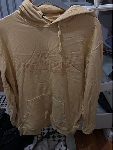 VANS SWEAT