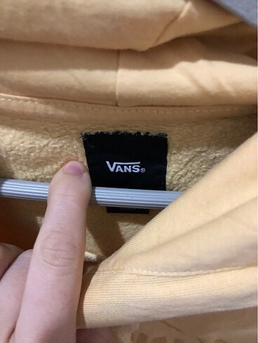 Vans VANS SWEAT
