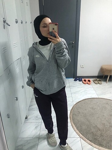 Puma PUMA EŞOFMAN ALTI