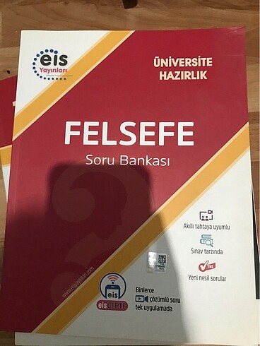 Diğer Eis 11 daf + tyt ayt felsefe