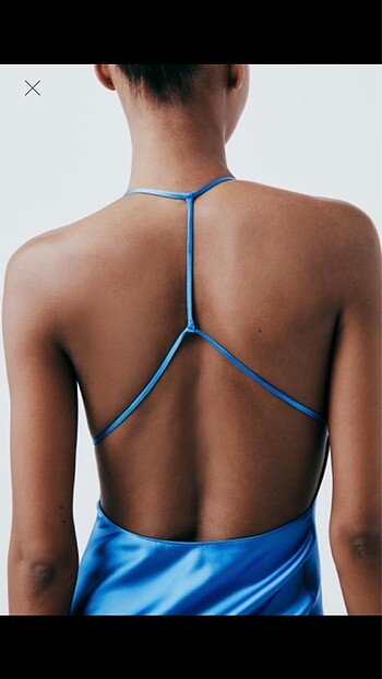 Zara Zara Elbise