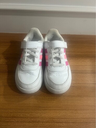 Adidas kız cocuk