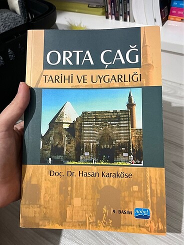 Orta çağ tarihi ve uygarlığı