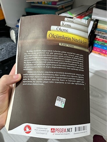 Beden Eğitimde ölçme ve değerlendirme