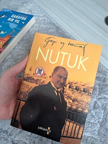 Nutuk