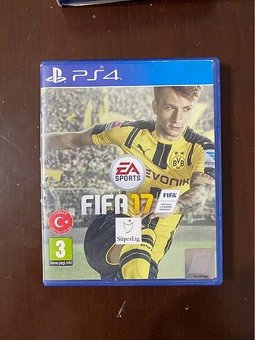 Fifa17