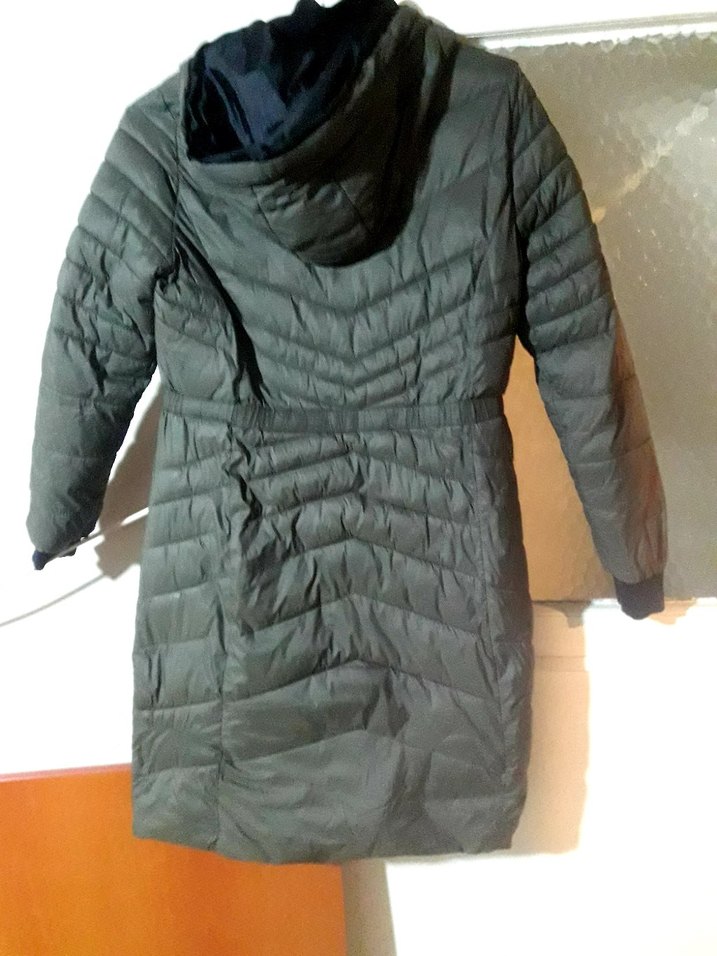 Uzun Mont - Görsel 2