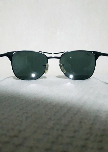 U.S.A. B&L Ray-Ban SIGNET Güneş Gözlüğü - Görsel 5