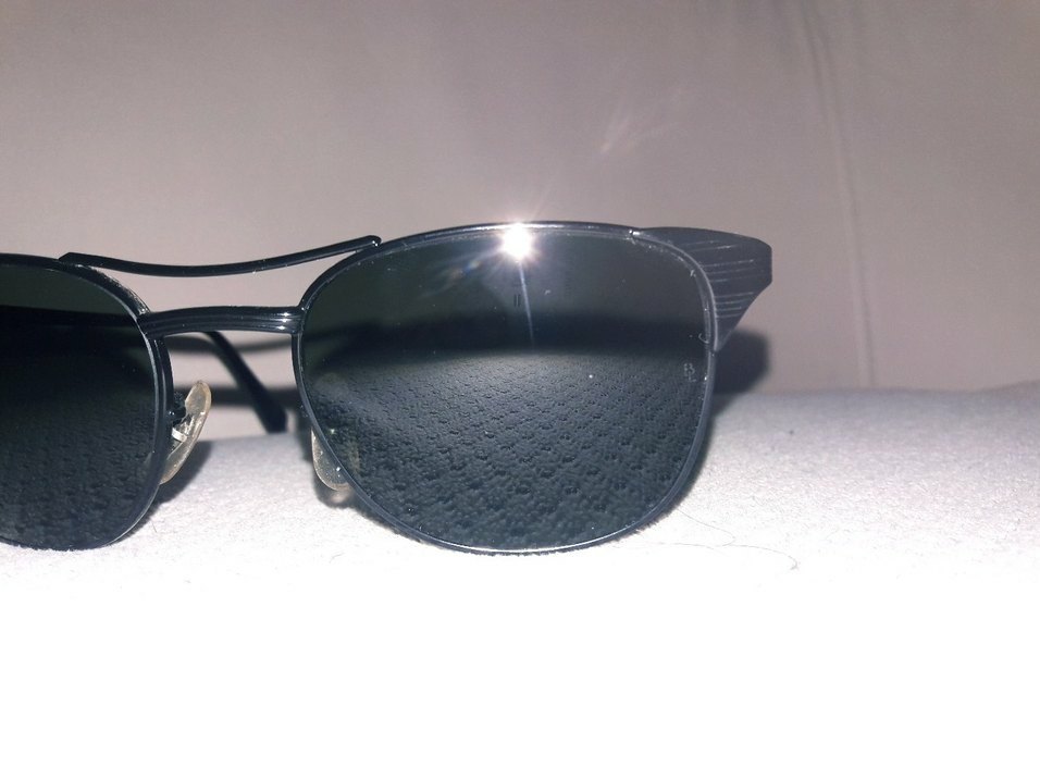 U.S.A. B&L Ray-Ban SIGNET Güneş Gözlüğü - Görsel 3