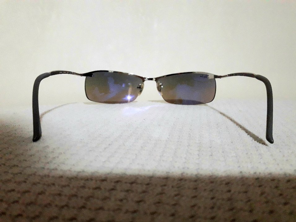 Ray-Ban Güneş Gözlüğü - Görsel 3