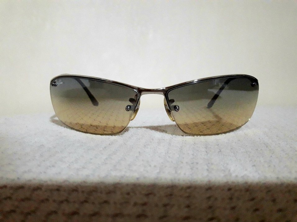 Ray-Ban Güneş Gözlüğü - Görsel 2