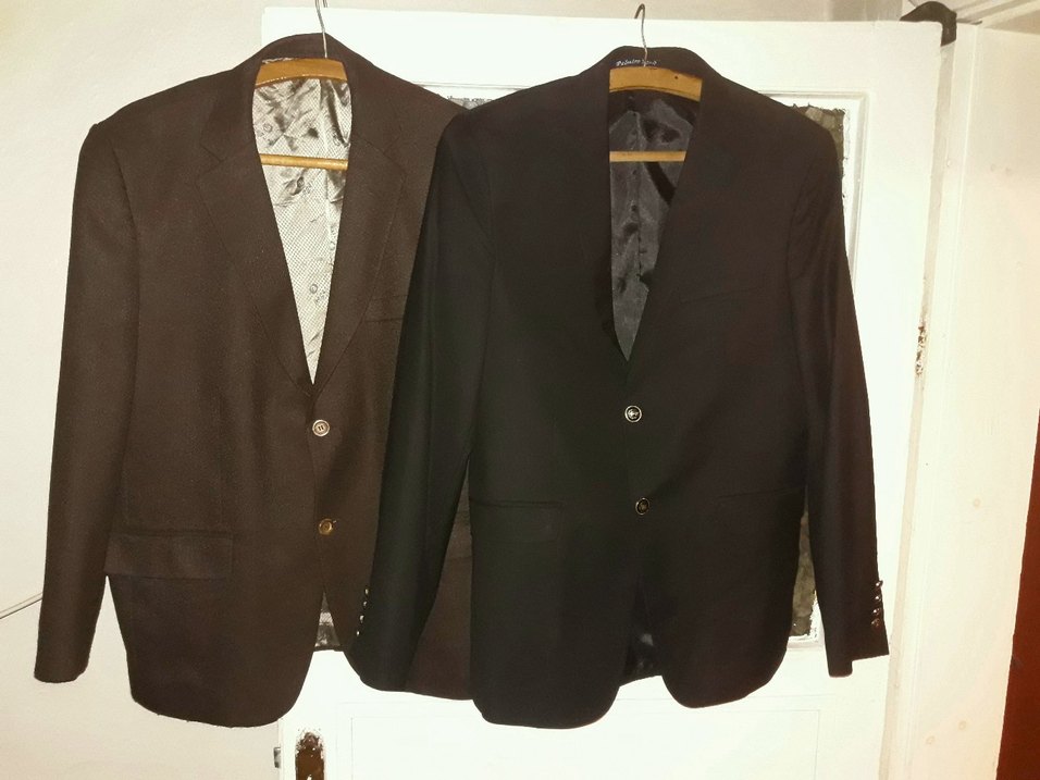 40 Numara Özel Yapım Yarım Bot (2 Ceket Hediyeli) - Görsel 5