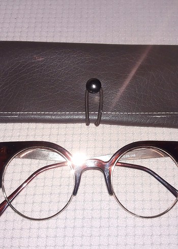 Ray-Ban Vintage Gözlük Çerçevesi - Görsel 2