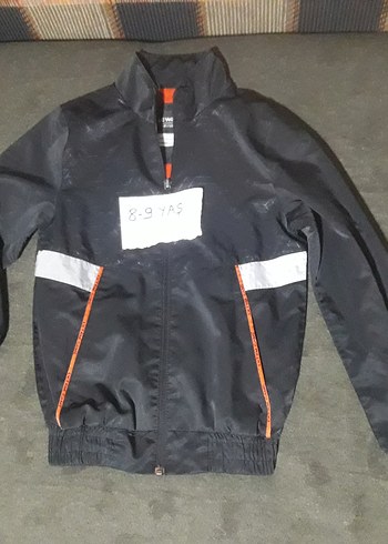 5 Parça Çocuk Üst Giyim Toplu Satış - Görsel 2