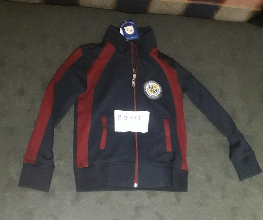 5 Parça Çocuk Üst Giyim Toplu Satış - Görsel 3