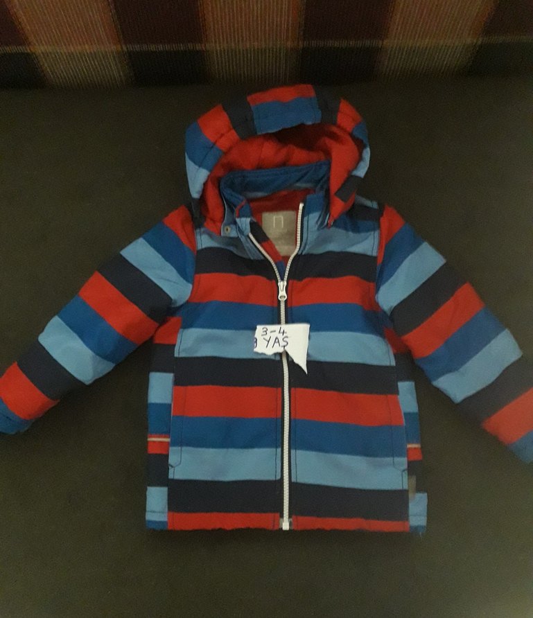 5 Parça Çocuk Üst Giyim Toplu Satış - Görsel 5