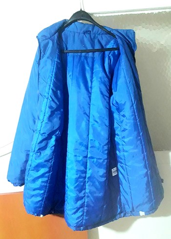 Uzun Kamp Montu - Görsel 2