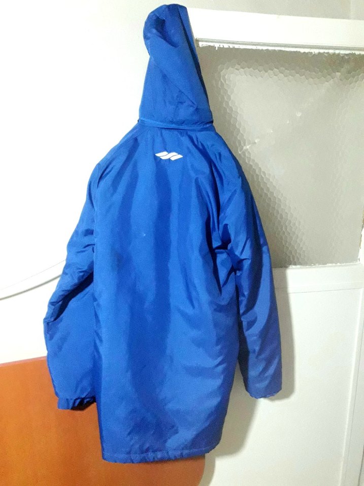 Uzun Kamp Montu - Görsel 3