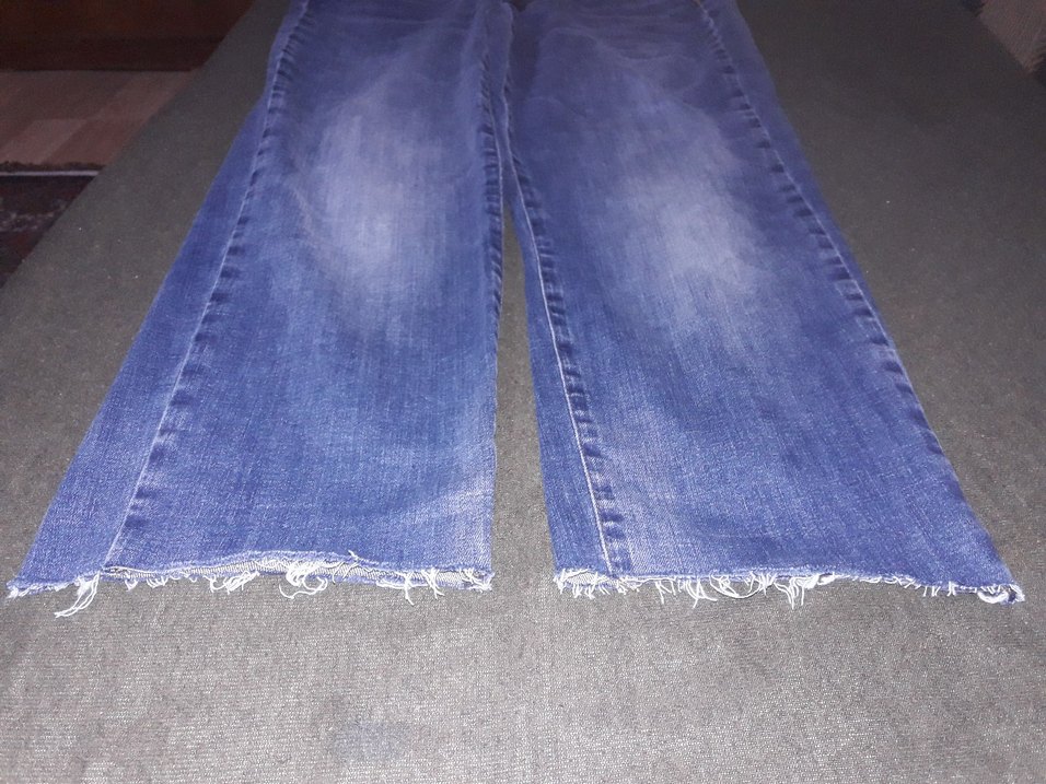 J. Jill U.S.A. Kot Pantolon (S-M) - Görsel 3