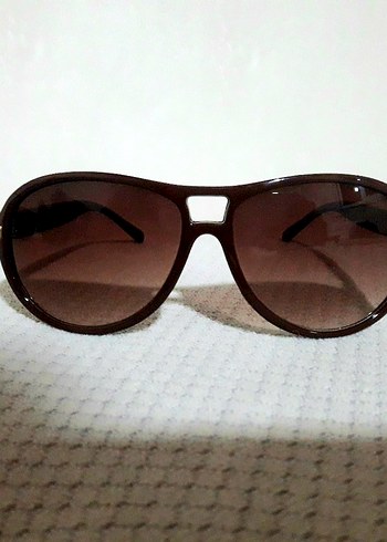 2 Adet Vintage Kadın Güneş Gözlüğü - Görsel 4