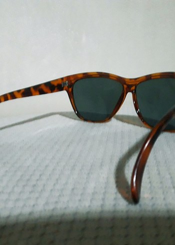 2 Adet Vintage Kadın Güneş Gözlüğü - Görsel 3