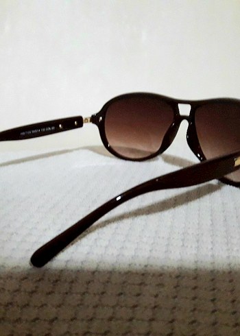 2 Adet Vintage Kadın Güneş Gözlüğü - Görsel 5