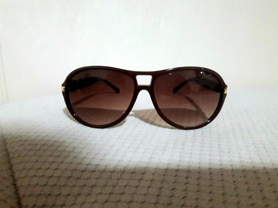 2 Adet Vintage Kadın Güneş Gözlüğü - Görsel 4