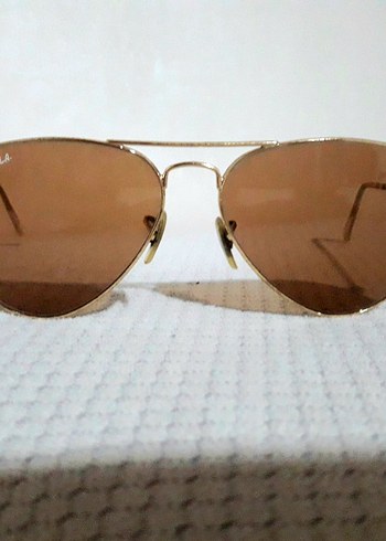Ray-Ban L.A. Özel Seri Güneş Gözlüğü - Görsel 2