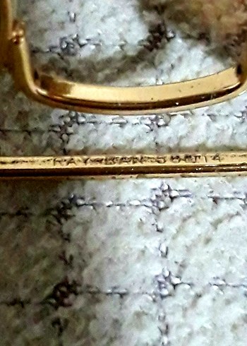 Ray-Ban L.A. Özel Seri Güneş Gözlüğü - Görsel 5