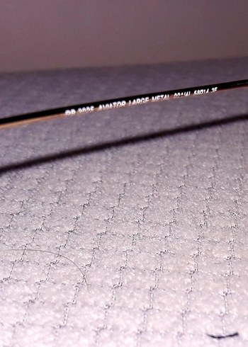 Ray-Ban L.A. Özel Seri Güneş Gözlüğü - Görsel 4