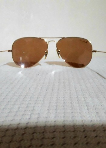 Ray-Ban L.A. Özel Seri Güneş Gözlüğü - Görsel 3