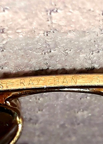 Amerikan Ray-Ban B&L Güneş Gözlüğü - Görsel 6